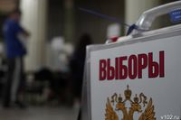 Полномочия члена волгоградского облизбиркома приостановили на период выборов
