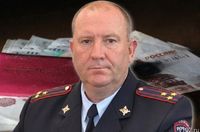 Лишенный многомиллионного имущества экс-глава ГИБДД Степанов вновь предстанет перед судом