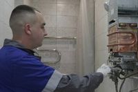 В 17 населенных пунктах Волгоградской области на 4 дня отключат газ