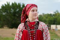 Разноголосье над Волгой: как в Волгограде проходил фестиваль «Крымская братина» – фото
