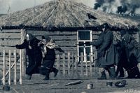 Новые факты о зверствах фашистов: ИА «Высота 102» публикует тексты рассекреченных чекистами документов