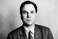 Ушел из жизни создатель волгоградской кардиослужбы Всеволод Васильевич Щучкин