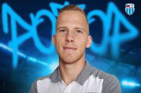 Вячеслав Бардыбахин возвращается в «Акрон»