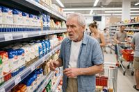 Инфляция в Волгоградской области ускорилась до 4,8% в июне: смотрим, что дорожало и почему