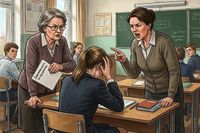 Детский омбудсмен нагрянет в волгоградское село, прогремевшее травлей ученицы