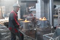 Более 9 тыс. волгоградских металлургов могут уйти на пенсию досрочно