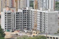 Волгоградцы берут в ипотеку больше трех с половиной миллионов рублей