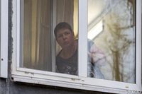 Волжанам советуют до конца недели не открывать окна в домах