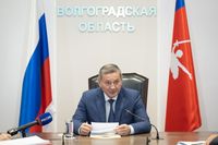 Бочаров обсудил подготовку в новому учебному году в регионе
