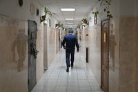 На севере Волгограда мужчина до смерти избил знакомого в День пограничника