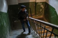 У чиновников Волгограда 1 сентября отберут право наказывать жителей