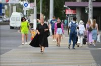 Правила назначения единого пособия волгоградцам изменятся 21 июля