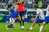 14382 зрителя собрал матч «Ротора» и «СКА-Хабаровска»