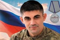 В Камышине простятся с погибшим на СВО бойцом с позывным «Феникс»