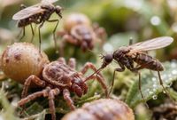 До 8 выросло число инфицированных насекомыми волгоградцев