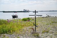 Волгоградские следователи разберутся в причинах гибели 10-летнего мальчика на Волге