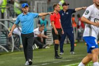 «Ротор» – «СКА‑Хабаровск»: главные мысли тренеров после 1:0 в Волгограде