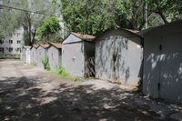 В России еще на пять лет продлили «гаражную амнистию»