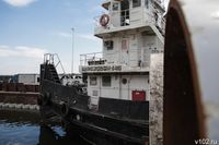 Атаки ВСУ вынудили Минтранс пересмотреть правила стоянки у портов Азов и Кавказ
