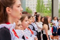 Чтобы не уезжали? Одаренным школьникам будут платить за поступление в волгоградские вузы