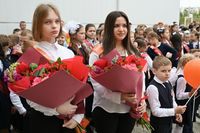 А если сотня не одна? Стало известно, какую сумму начислят волгоградским отличникам ЕГЭ