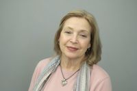В Волгограде простятся с кандидатом исторических наук Еленой Пащенковой