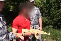 «Один что-то крякнул на меня и дернулся»: в Волгограде спустя 29 лет раскрыли убийство на трассе