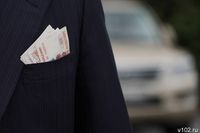 Кандидаты в Госдуму от Волгоградской области померились миллионами