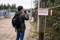 Верховный суд подтвердил приговор пособнику украинской разведки из Волгограда