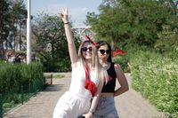 Куда пойти в Волгограде 25 и 26 июля: гид по самым ярким событиям
