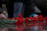 Памятник жертвам нацизма откроют в Волгограде