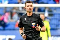 Объявлена судейская бригада на матч «КАМАЗ» – «Ротор»