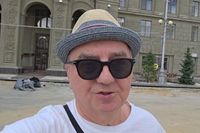 Солист группы «Чайф» отказался от прогулки по Волгограду: почему?