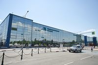 В аэпопорту Волгограда задерживают и отменяют вечерние рейсы
