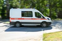 В Краснооктябрьском районе Волгограда разбился упавший с высоты школьник