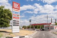 Волгоградский бензин АИ-95 претендует на звание лучшего в России