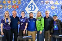 «Динамо‑Синара» приглашает болельщиков на традиционную встречу