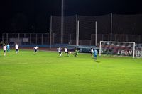 «Ротор‑2» не воспользовался шансом в матче с «Зенитом» и проиграл 0:1