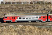 В Волгограде из-за ЧП в Ростовской области задерживаются три поезда