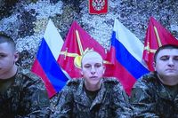 «Мне важно заниматься делом, которое приносит пользу»: поступивший в войска БПС студент вышел на связь с одногруппниками