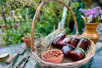 Лето со вкусом дыни и полевой клубники: три рецепта фирменного волгограддского варенья