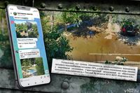 «Ночью у нас начинается жизнь»: жители райцентра под Волгоградом третий месяц ищут воду в кранах