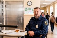 В Волгограде суд аннулировал лицензию ЧОПа за нарушения при охране школы