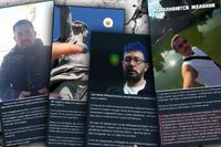 «Курган — не задник для потехи»: волгоградец сочинил басню про хайпующих на Мамаевом кургане блогеров
