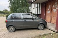 В Камышине подросток вместе с другом угнал иномарку из автосервиса