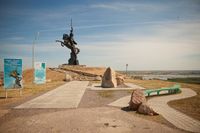 Для волгоградцев появился новый казачий туристический маршрут