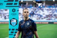 Томислав Дадич покидает «Ротор»