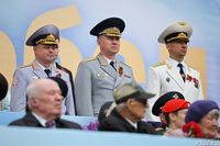 Силовики и сроки: как одни генералы в Волгограде покидают посты и «дают корни» другие