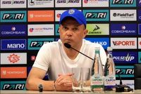 «Ротор» забрал три очка у «КАМАЗа». Взгляд со скамейки