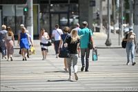Количество предпринимателей в Волгоградской области выросло до 96 тысяч